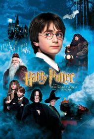 Portada Harry Potter y la piedra filosofal