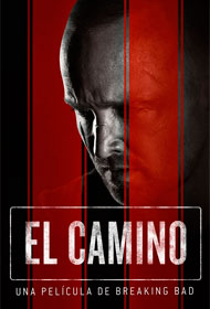 Portada El Camino: Una película de Breaking Bad