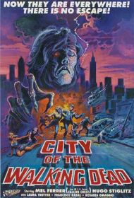 Portada La invasión de los zombies atómicos