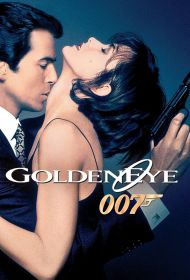 Portada GoldenEye
