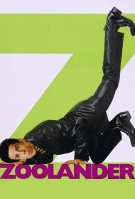 Portada Zoolander