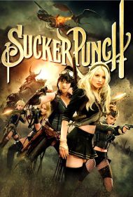 Portada Sucker Punch