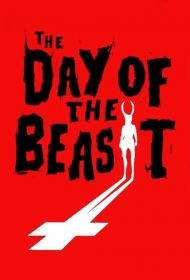 Portada El día de la bestia