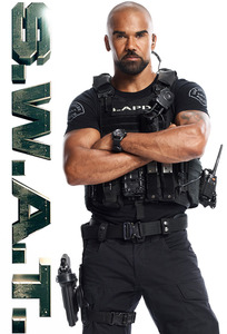 Portada S.W.A.T.