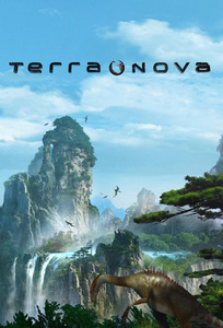 Portada Terra Nova