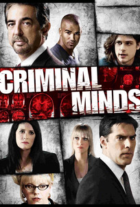 Portada Mentes Criminales