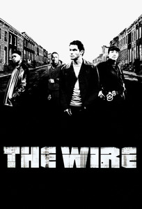 Portada The Wire (Bajo escucha)