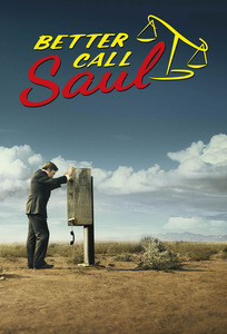 Portada Better Call Saul