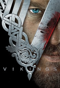 Portada Vikingos