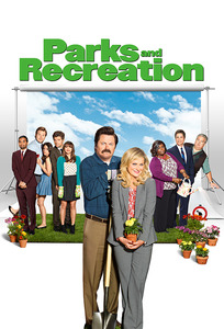 Portada Parks and Recreation
