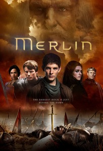 Portada Merlín