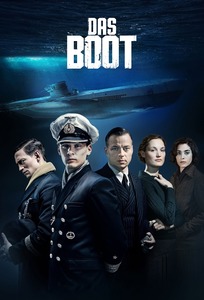 Portada Das Boot