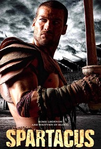 Portada Spartacus