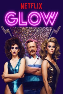 Portada GLOW