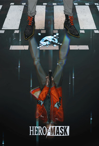 Portada Hero Mask