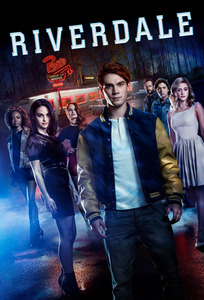 Portada Riverdale