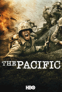 Portada The Pacific