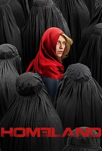 Portada Homeland