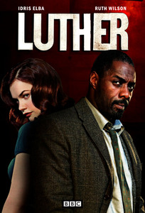 Portada Luther