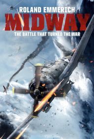 Portada Midway