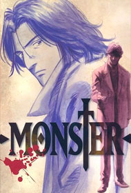 Portada Monster