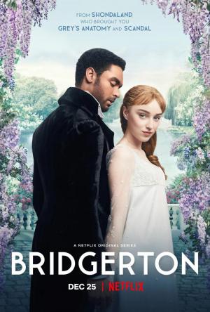 Portada Los Bridgerton