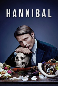 Portada Hannibal