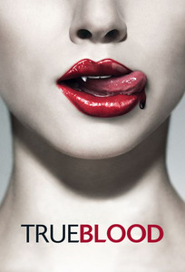 Portada True Blood