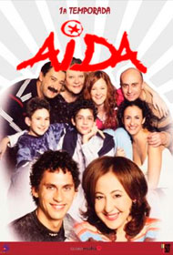 Portada Aida