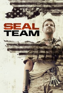 Portada SEAL Team
