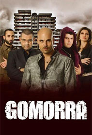 Portada Gomorra