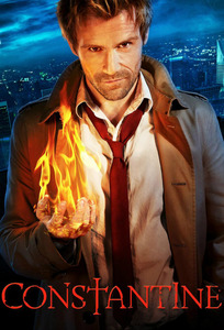 Portada Constantine