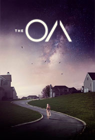 Portada The OA