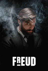 Portada Freud