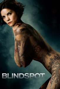 Portada Blindspot