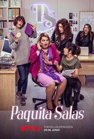 Portada Paquita salas