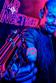 Portada Mr Inbetween