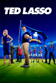 Portada Ted Lasso