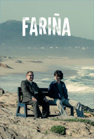 Portada Fariña
