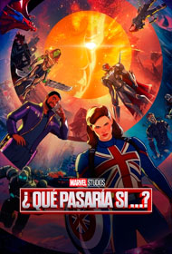 Portada ¿Qué pasaría si...?