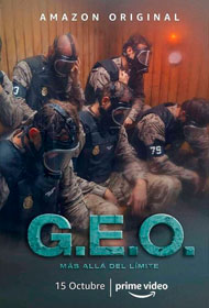 Portada G.E.O. Más allá del límite
