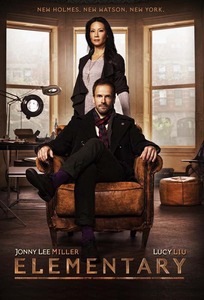 Portada Elementary