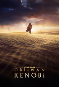 Portada Obi-Wan Kenobi