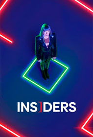 Portada Insiders