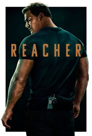 Portada Reacher