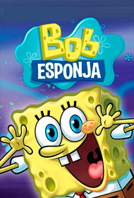 Portada Bob Esponja