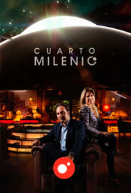 Portada Cuarto Milenio