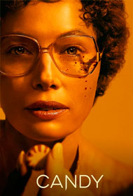 Portada Candy