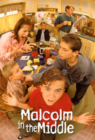 Portada Malcolm