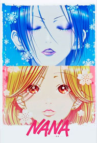 Portada Nana